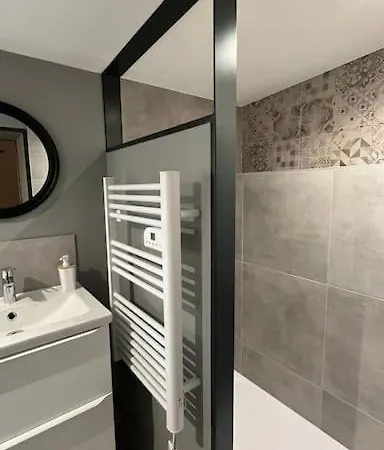 Petite Maison En Pierre Au Calme Avec Exterieur Montbellet Extérieur photo